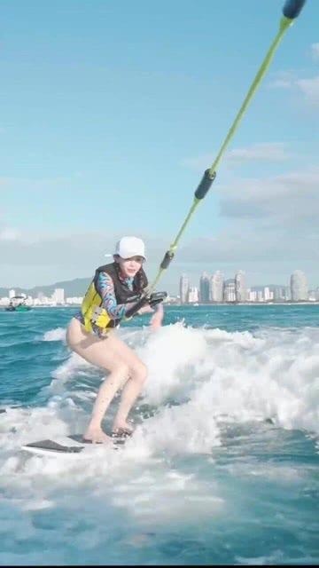 逃出海洋城堡